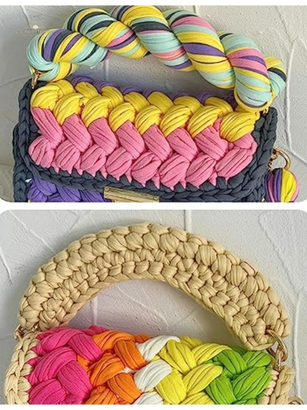 N/A this handwoven